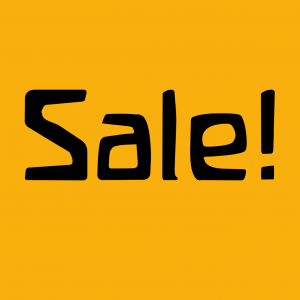 SALE